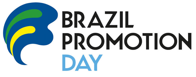 BRAZIL PROMOTION DAY